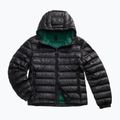 Куртка чоловіча Blauer USA Charles blue inside green 7