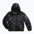 Куртка чоловіча Blauer USA Wave black 7