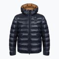 Куртка чоловіча Blauer USA Adams blue inside tabacco
