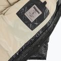 Пальто чоловіче Blauer USA Aldrich black inside beige 6