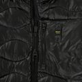 Куртка чоловіча Blauer USA Daniel black 4