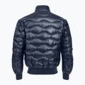 Куртка чоловіча Blauer USA Daniel blue 2