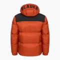 Куртка чоловіча Blauer USA Bonad red vermiglio 2
