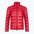 Куртка чоловіча Blauer USA Belmont bloody red
