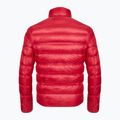 Куртка чоловіча Blauer USA Belmont bloody red 2