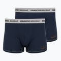 Боксерки чоловічі Aeronautica Militare AM1UBX004 2 pack navy