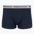 Боксерки чоловічі Aeronautica Militare AM1UBX004 2 pack navy 2