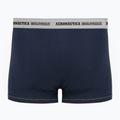Боксерки чоловічі Aeronautica Militare AM1UBX004 2 pack navy 3