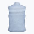 Чоловіча безрукавка Aeronautica Militare Essential glacier blue 2