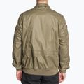 Чоловіча куртка Aeronautica Militare Heritage зеленого кольору 2