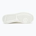 Кросівки чоловічі Aeronautica Militare Eco Leather With Eagle off white 4