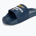 Чоловічі шльопанці Aeronautica Militare Beach сині 6