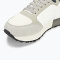 Кросівки чоловічі Aeronautica Militare Frecce Tricolori off white 7