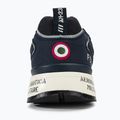 Кросівки чоловічі Aeronautica Militare Printed Sole light blue 6