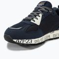 Кросівки чоловічі Aeronautica Militare Printed Sole light blue 7