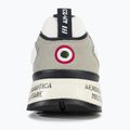 Кросівки чоловічі Aeronautica Militare Printed Sole off white 6