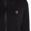 Жіночий світшот Aeronautica Militare Military nero 3