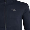 Чоловічий спортивний костюм Aeronautica Militare Urban синій темно-синій 5