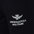 Жіночі штани Aeronautica Militare Aeronautica Military nero 3