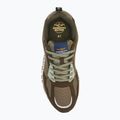 Кросівки чоловічі Aeronautica Militare SC276CT3380 dark green/light green 5