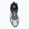 Кросівки чоловічі Aeronautica Militare SC276CT3380 brown/white 5