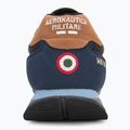 Кросівки чоловічі Aeronautica Militare SC292CT3331 blue/light brown/black 6