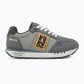 Кросівки чоловічі Aeronautica Militare SC292CT3331 light grey/dark grey 2