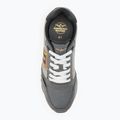 Кросівки чоловічі Aeronautica Militare SC292CT3331 light grey/dark grey 5