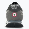 Кросівки чоловічі Aeronautica Militare SC292CT3331 light grey/dark grey 6