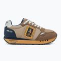 Кросівки чоловічі Aeronautica Militare SC292CT3331 blue/taupe 2