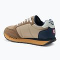 Кросівки чоловічі Aeronautica Militare SC292CT3331 blue/taupe 3