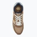 Кросівки чоловічі Aeronautica Militare SC292CT3331 blue/taupe 5
