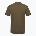 Футболка чоловіча Aeronautica Militare Flying Team light mud 2