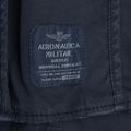 Чоловічі штани Aeronautica Militare Heritage синьо-чорні 4