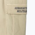Чоловічі пісочні штани Aeronautica Militare Heritage 4