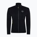 Чоловічий світшот Aeronautica Militare Sport jet чорний