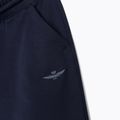 Чоловічий спортивний костюм Aeronautica Militare Essential синій темно-синій 7