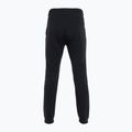 Чоловічі штани Aeronautica Militare Essential jet black 2