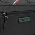 Дорожня сумка Aeronautica Militare Crew Chief 35 л реактивна чорна 5