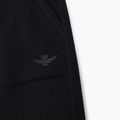 Жіночі штани Aeronautica Militare Aeronautica Sport nero 4