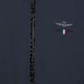 Куртка чоловіча Aeronautica Militare 251AB2205CT3264 FZ blu navy 3