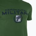 Футболка чоловіча Aeronautica Militare 251TS2379J674 forest green 3