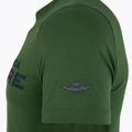 Футболка чоловіча Aeronautica Militare 251TS2379J674 forest green 4