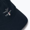 Чоловіча бейсболка Aeronautica Militare 251HA1199CT3495 блакитний флот 3