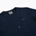 Кофта чоловіча Aeronautica Militare 251FE1985F539 blu navy washed 4