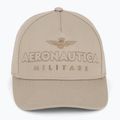 Чоловіча бейсболка Aeronautica Militare 251HA1202DCT2261 сафарі 2