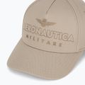 Чоловіча бейсболка Aeronautica Militare 251HA1202DCT2261 сафарі 3