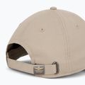Чоловіча бейсболка Aeronautica Militare 251HA1202DCT2261 сафарі 4