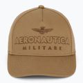 Чоловіча бейсболка Aeronautica Militare 251HA1202DCT2261 sabbia 2