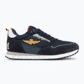 Кросівки чоловічі Aeronautica Militare 251SC288CT3545 blu navy 2